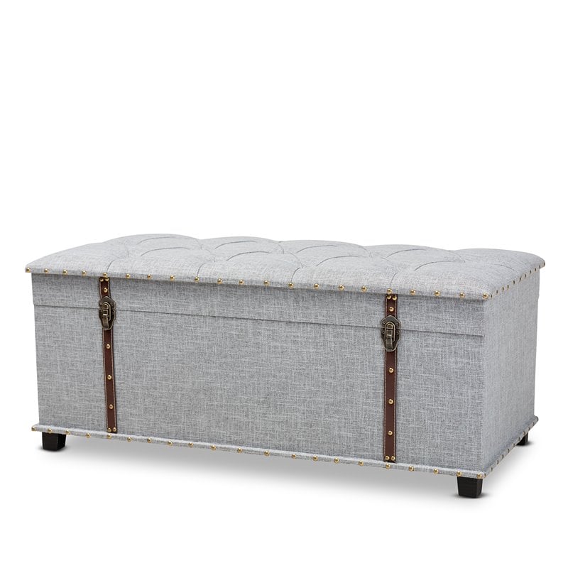 Upholstered Coffee Table, Cheap Upholstered Coffee Tables | Cymax.com