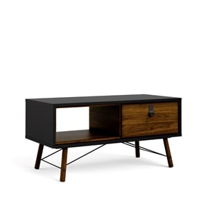 Allora 1 Drawer Coffee Table