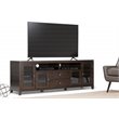 Allora Solid Wood Extra Wide 72