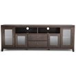 Allora Solid Wood Extra Wide 72