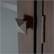Allora Solid Wood Extra Wide 72