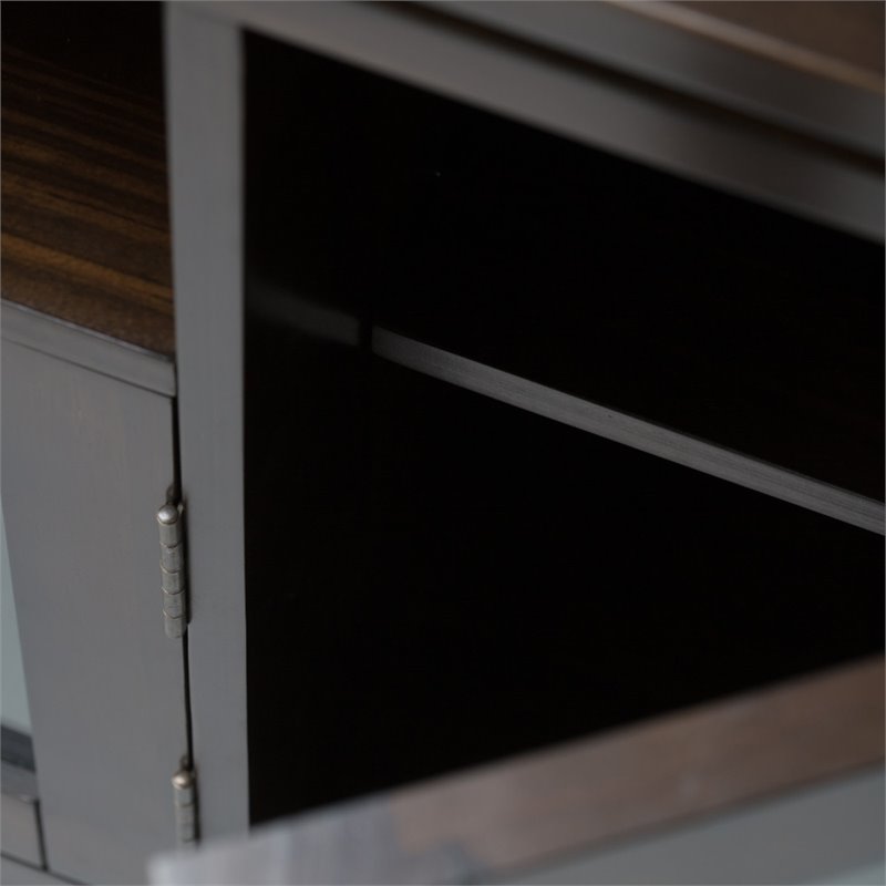 Allora Solid Wood Extra Wide 72