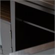 Allora Solid Wood Extra Wide 72