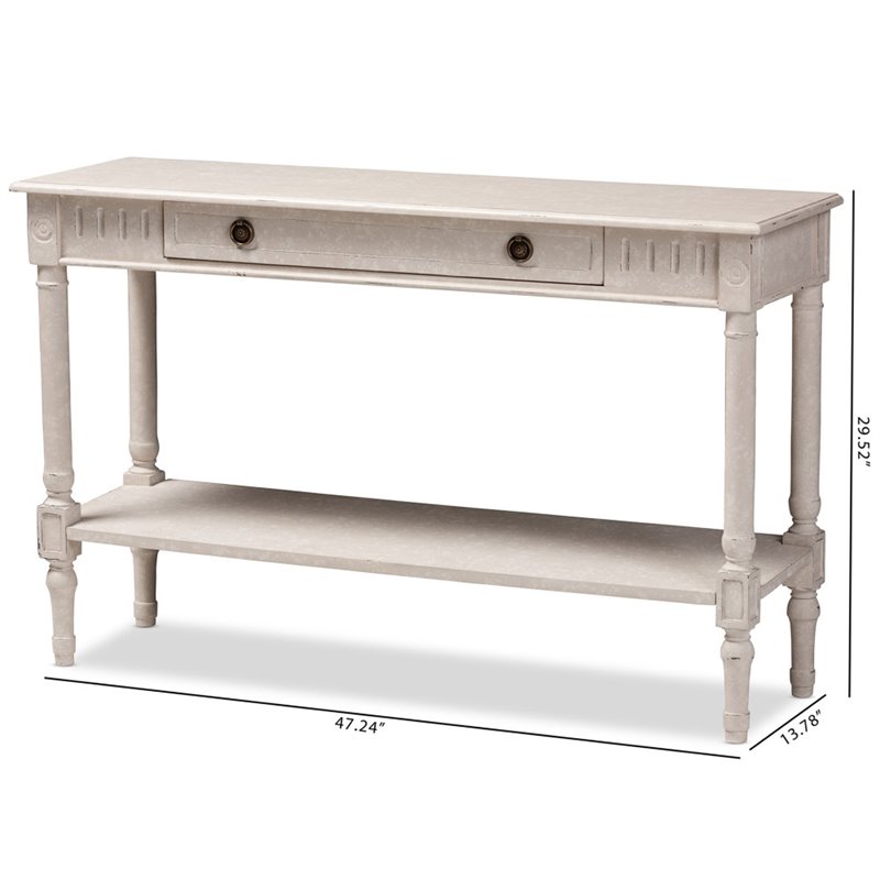 Allora Contemporary 47