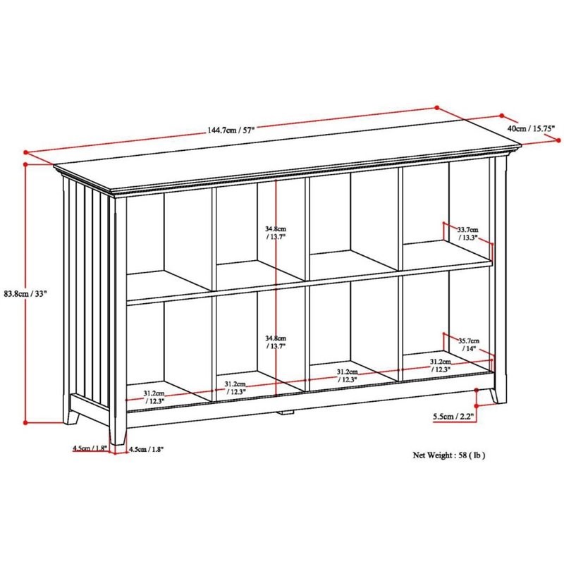 Allora Wood 57