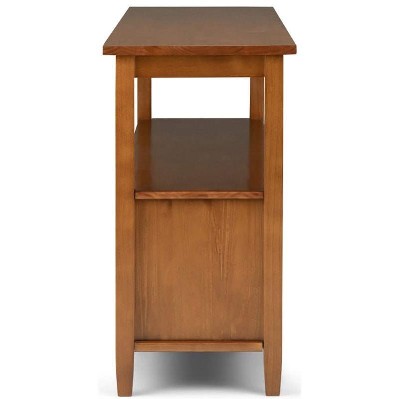 Allora Shaker Wood 60