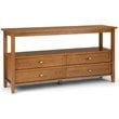 Allora Shaker Wood 60