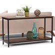 Allora Mango Wood and Metal 54
