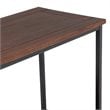Allora Mango Wood and Metal 54