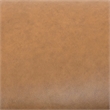 Allora Mid-Century Modern Tight Back Leather Upholstered Armchair in Tan