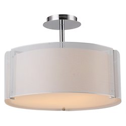 Semi Flush Mount Lights