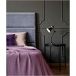 Bromi Design Edson Metal Desk Lamp in Black