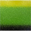 Bromi Design Tides Hand Painted Canvas Wall Art