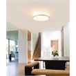 Harris 2 Light Flush Mount Ceiling Fixture