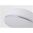 Harris 2 Light Flush Mount Ceiling Fixture