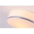 Harris 2 Light Flush Mount Ceiling Fixture