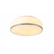Harris 2 Light Flush Mount Ceiling Fixture