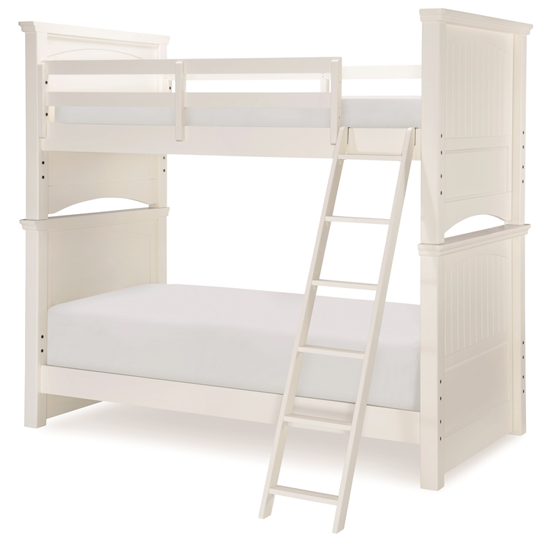 Legacy Classic Summerset Twin Over, Legacy Classic Bunk Beds