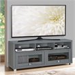 Maddie Home Walker Modern Wood TV Media Stand for TVs up to 60