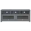 Maddie Home Walker Modern Wood TV Media Stand for TVs up to 60