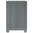 Maddie Home Walker Modern Wood TV Media Stand for TVs up to 60