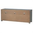 Maddie Home Walker Modern Wood TV Media Stand for TVs up to 60