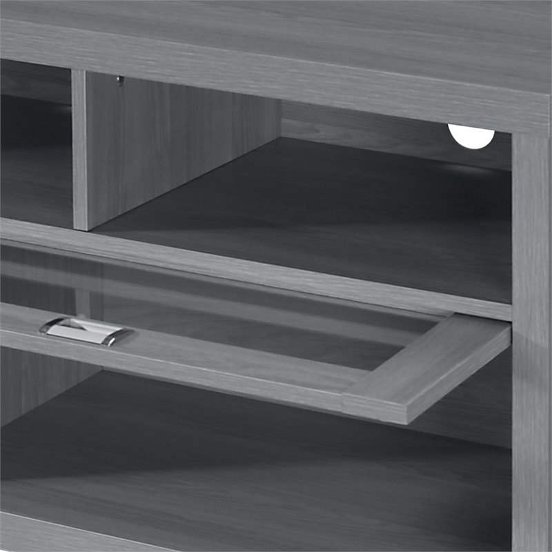 Maddie Home Walker Modern Wood TV Media Stand for TVs up to 60