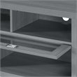 Maddie Home Walker Modern Wood TV Media Stand for TVs up to 60