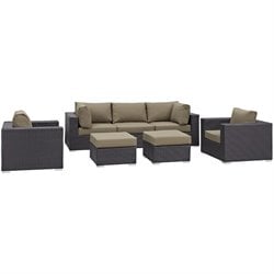Outdoor Sofa Sets