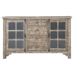 Buffet Tables & Sideboards
