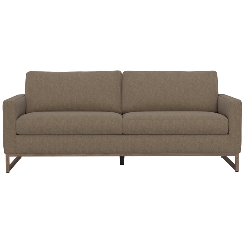 Brown Chenille 84
