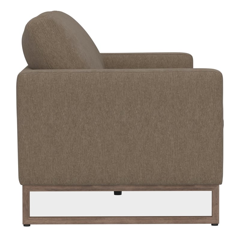 Brown Chenille 84