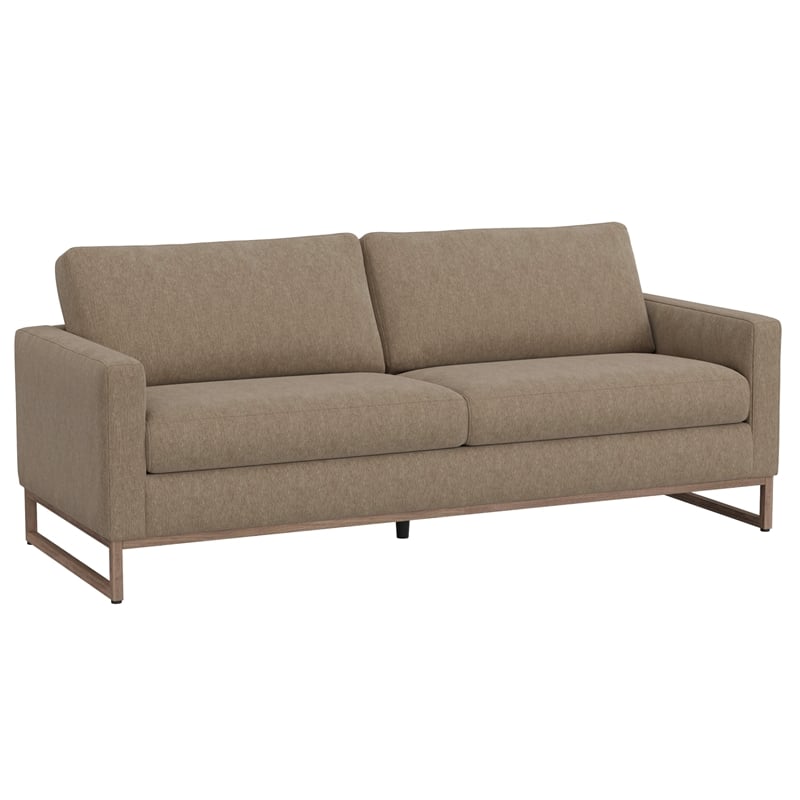 Brown Chenille 84