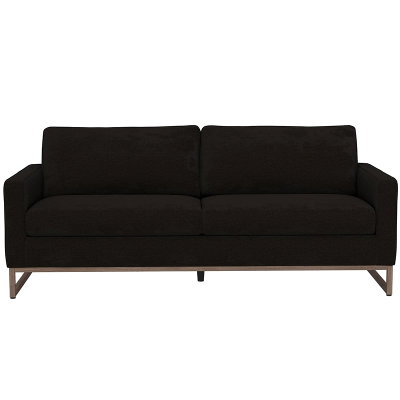Black Chenille 84