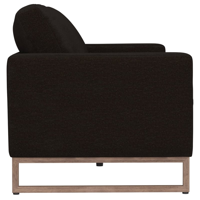 Black Chenille 84