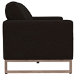 Black Chenille 84