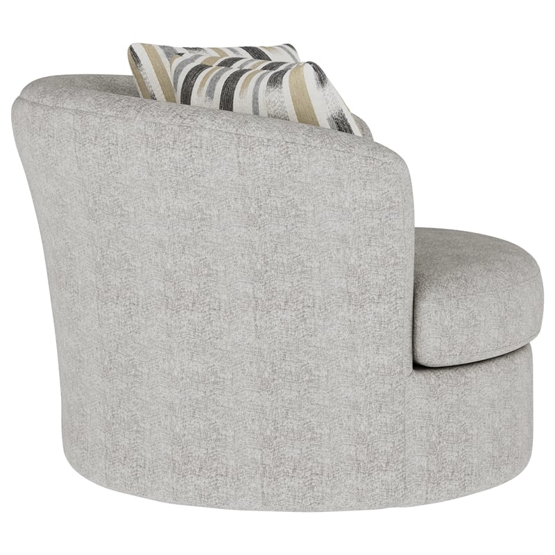 Gray Chenille 43