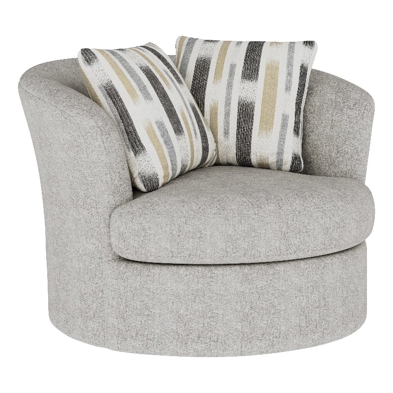 Gray Chenille 43