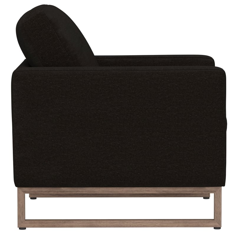 Black Chenille  33