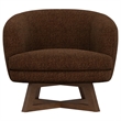 Wallace & Bay Modern Brown 33