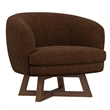 Wallace & Bay Modern Brown 33