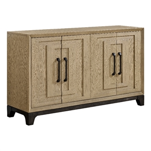 Brown Mid-Century 62 Inch Wide Sideboard