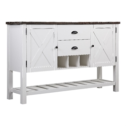 Buffet Tables & Sideboards