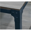 Wallace & Bay Gray Industrial Cocktail Table