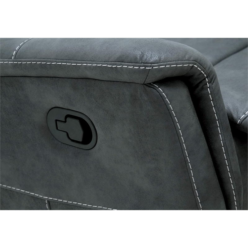 Gray Contemporary 30
