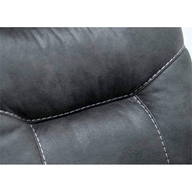 Gray Contemporary 30