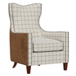 Wallace & Bay Plaid Two-Tone 33