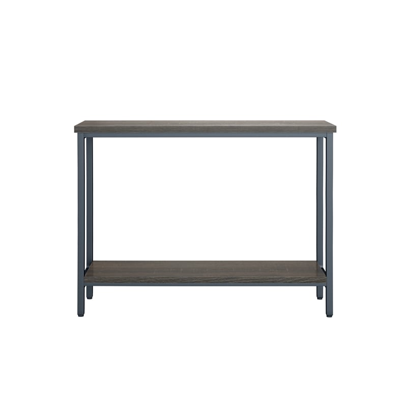 Lennon Sofa Table in Brown