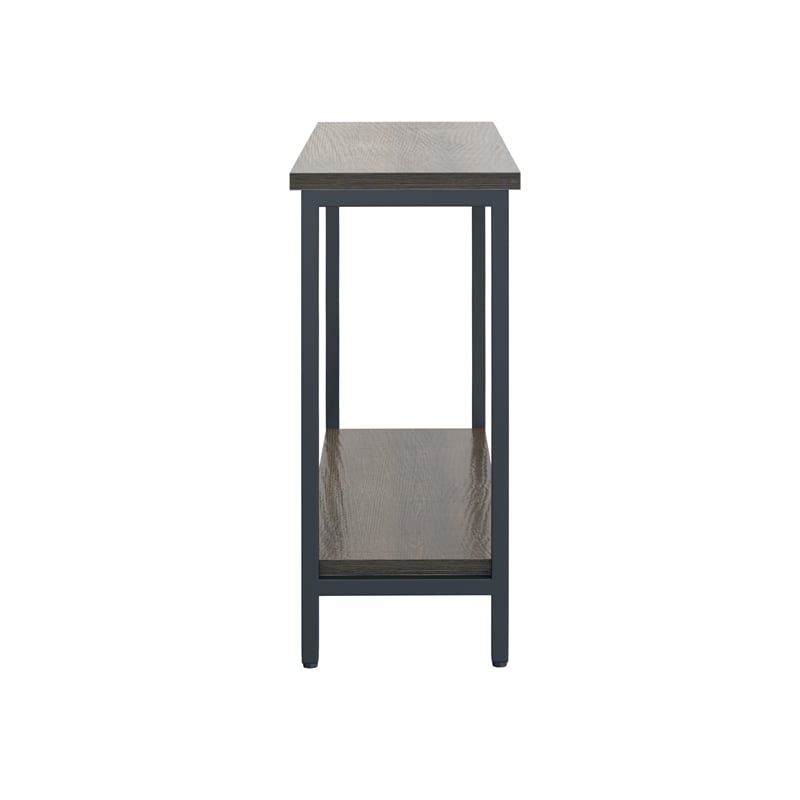 Lennon Sofa Table in Brown