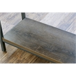 Lennon Sofa Table in Brown